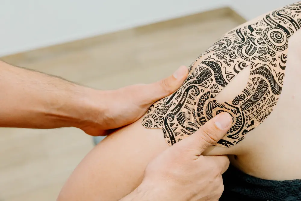 Kinesio Tape Brașov (1)