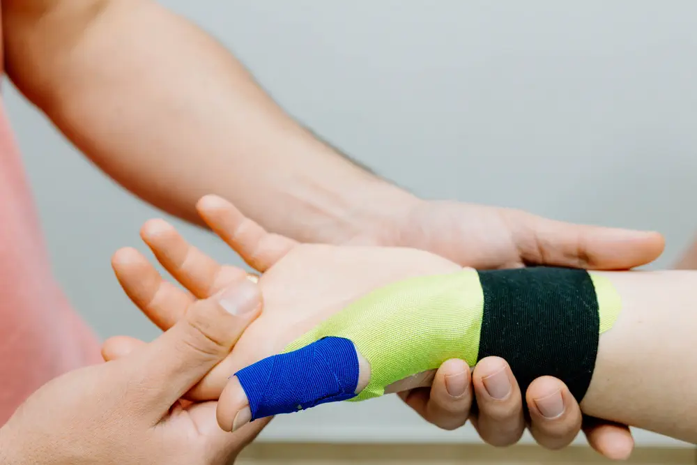 Kinesio Tape Brașov (4)