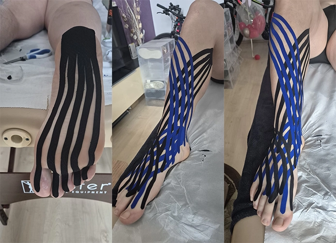 Kinesio Tape Brașov