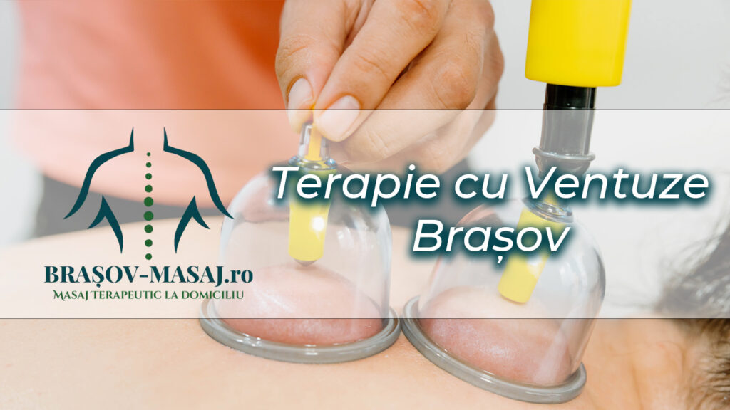 Terapie Cu Ventuze Brașov