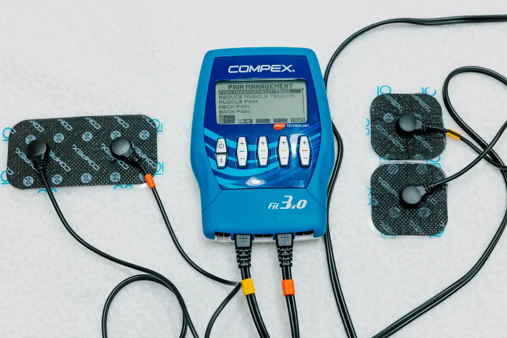 Electrostimulare Musculară în Brașov (1)