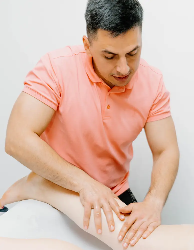 Masaj de Relaxare Brașov