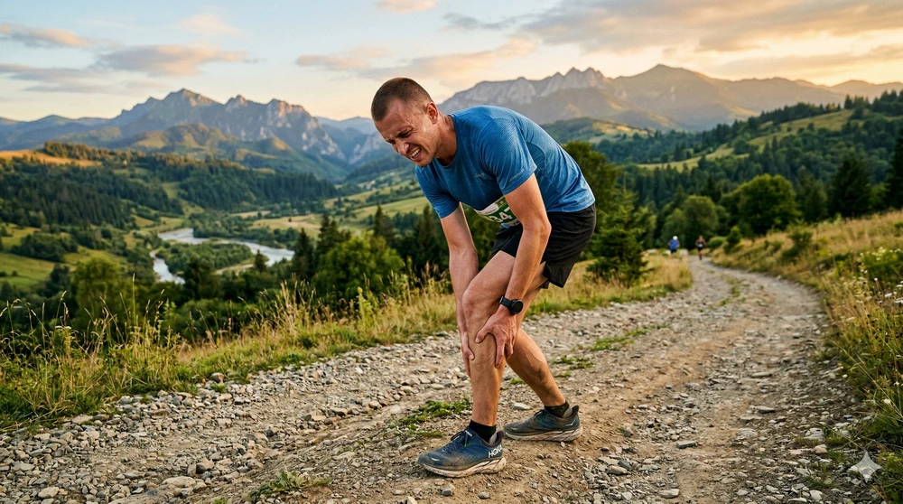 Masaj Crampe Gamba Brasov