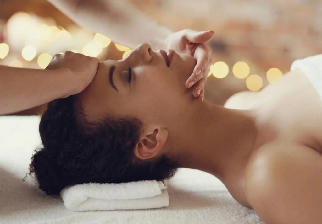 Masaj Pentru Durere De Gât și Amețeli în Brașov