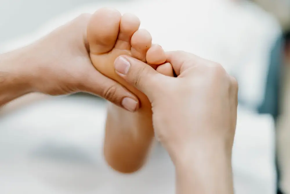 Masaj Reflexoterapie Brasov