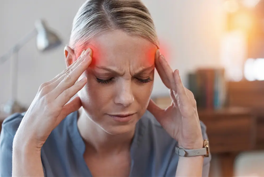 Masaj Terapeutic Pentru Dureri De Cap în Brasov