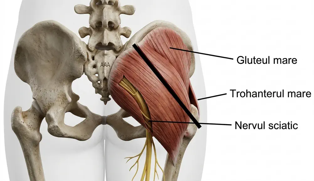 Remediu Durere Lombară Care Coboară Pe Picior In Brasov Soluții Eficiente