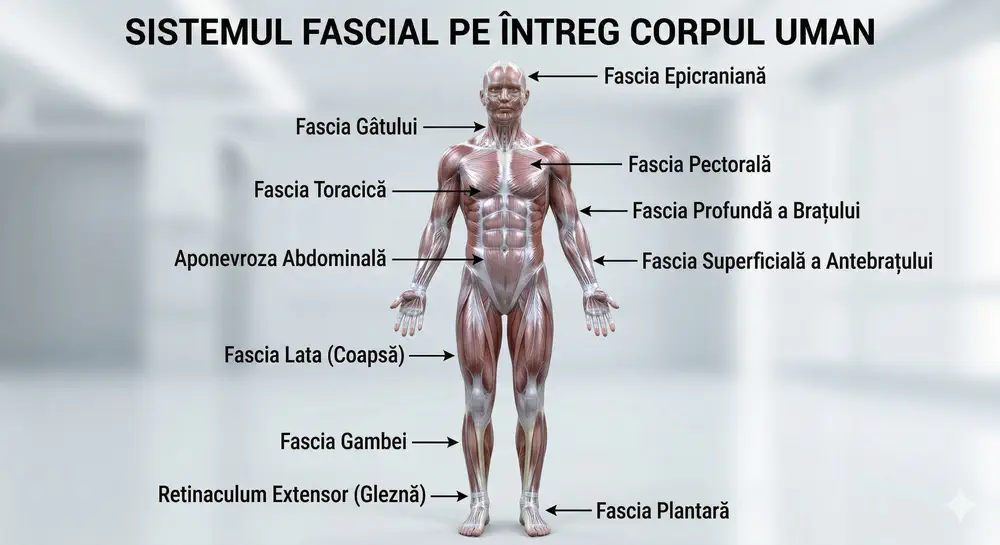 Tratament Durere Fasciala Brasov Soluții Pentru Dureri Cronice